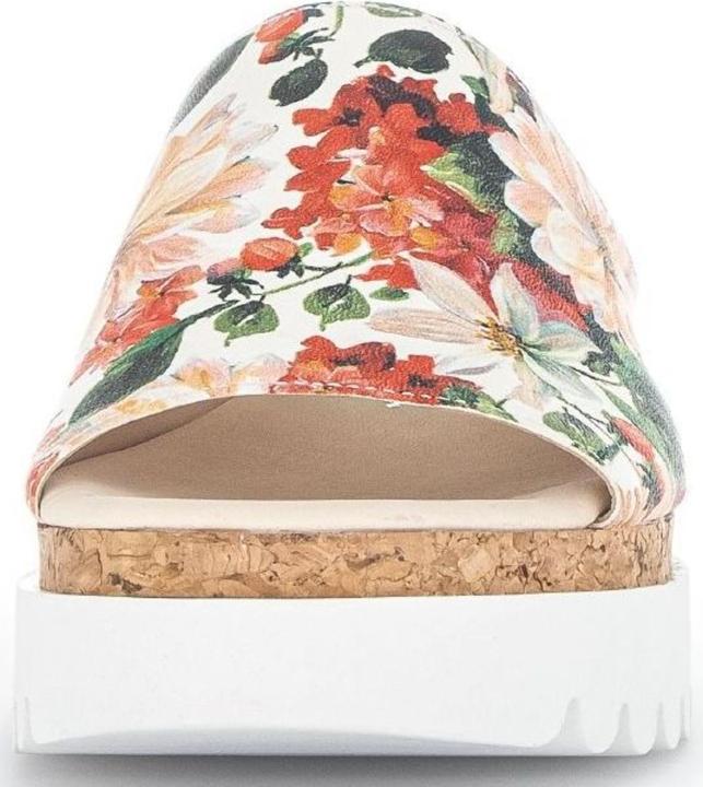 Immagine prodotto Gabor Mules moda Multicolore (41)