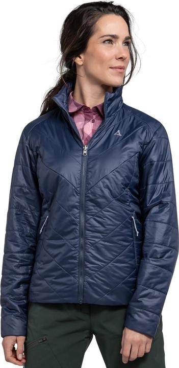 Actual product image Schöffel Ins Jacket Style Yew WMS (3XL)