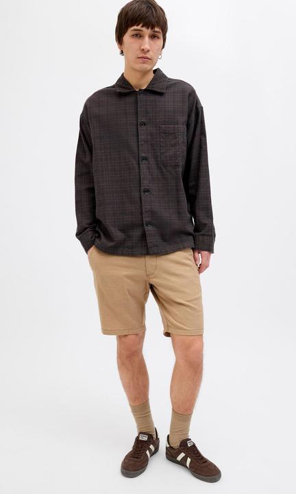 Image du produit Jack & Jones Regular Fit Chino Shorts Chino Shorts (XXL)
