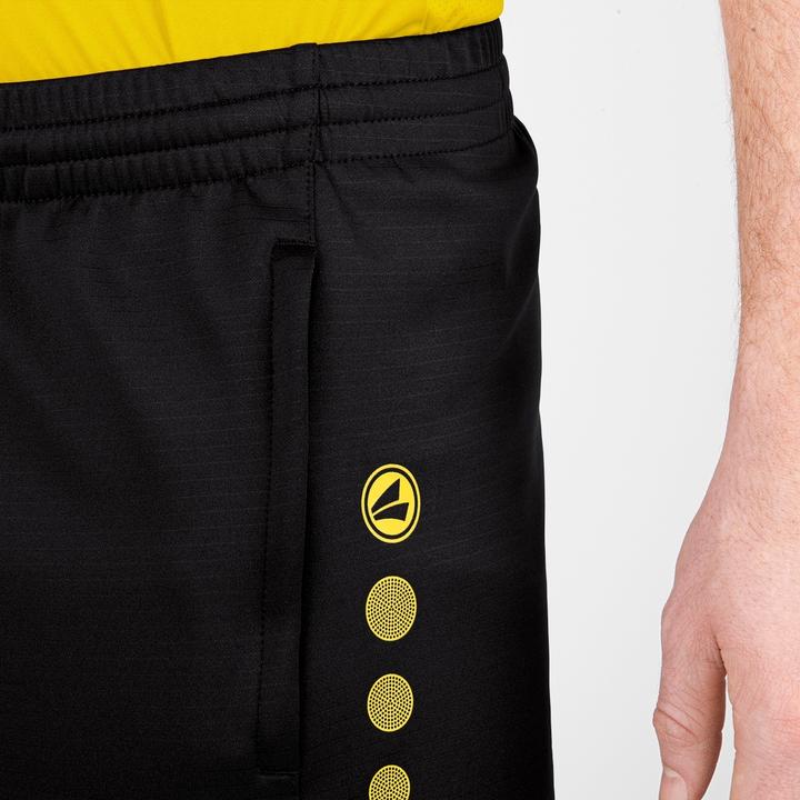 Produktbild JAKO Trainingsshort Challenge (XXL)