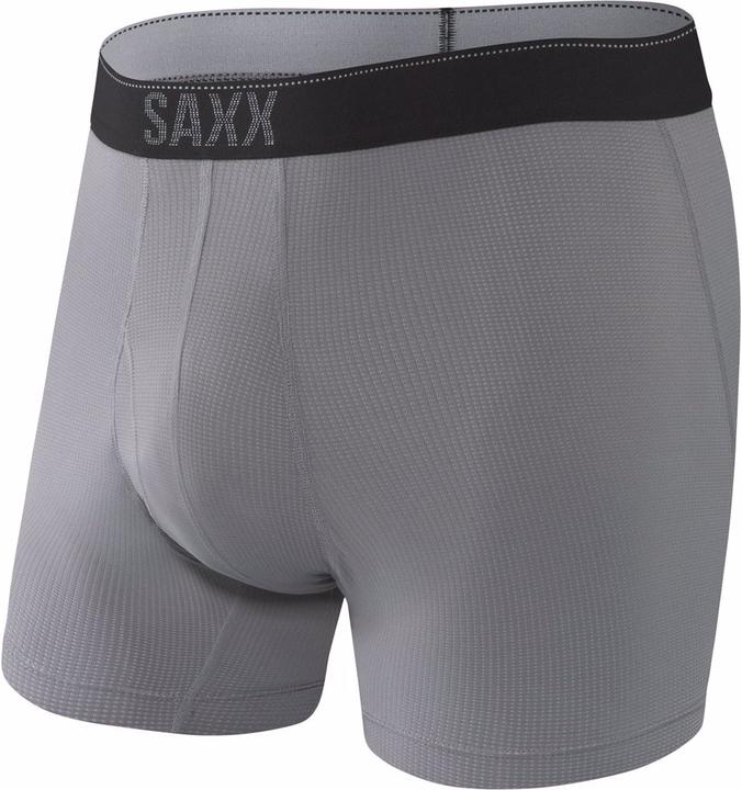 Actual product image SAXX Underwear quest boxer (M)