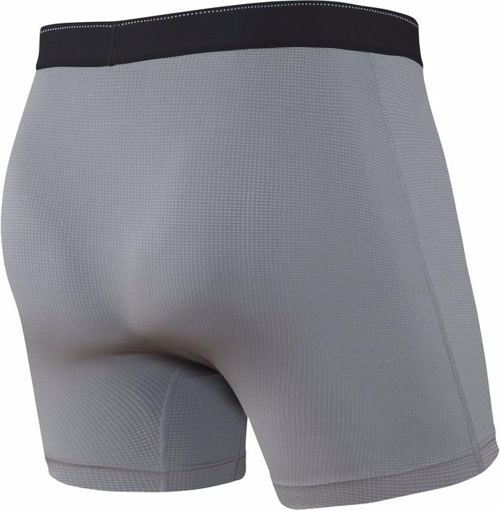 Actual product image SAXX Underwear quest boxer (M)