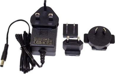 Produktbild Rs Pro Steckernetzteil 15W, 90 264V ac, 6V / 2.5