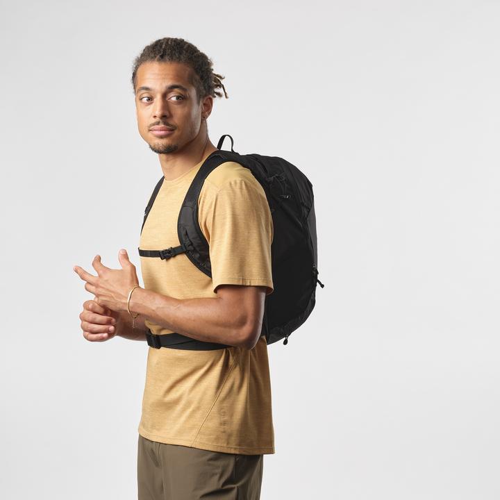 Actual product image Salomon Trailblazer 10 (10 l)