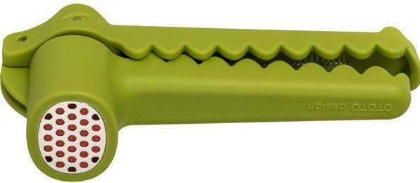 Produktbild Ototo Garligator Knoblauchpresse