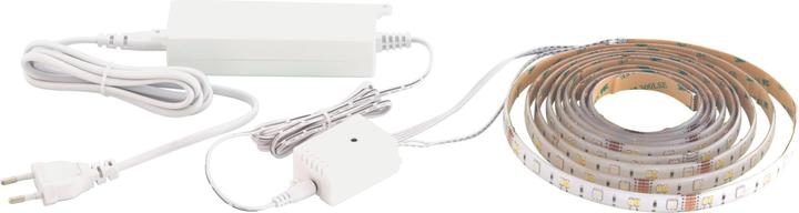 Produktbild EGLO Connect LED-Stripe-Z (Weiss, RGB, 500 cm, Indoor)