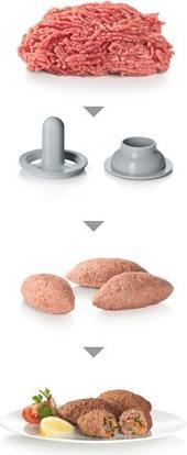 Produktbild Bosch Hausgeräte MFW68640