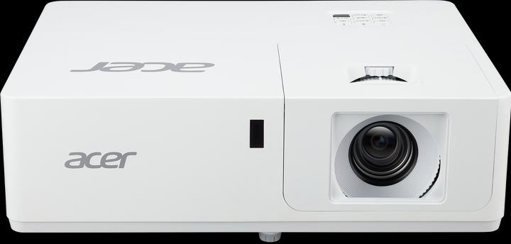 Actual product image Acer PL6510 (Full HD, 5500 lm, 1.4 - 2.24:1)