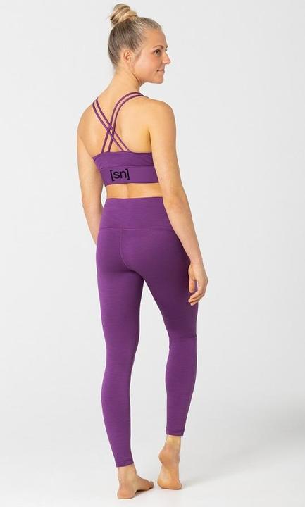 Produktbild Super Natural Super Tights (XL)