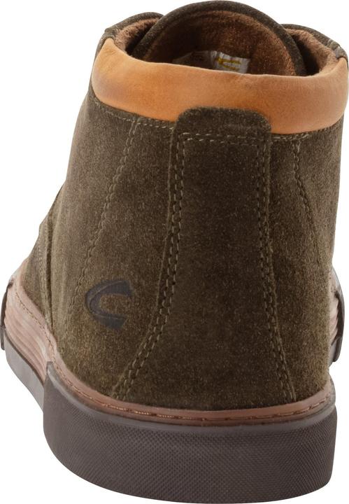 Produktbild Camel Active Sneaker Split/Nappa BOTTLE (44)