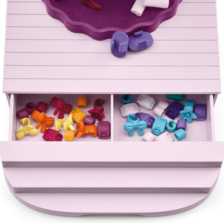 Actual product image Schleich Horse care station