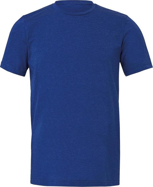 Produktbild Bella Canvas Cvc Tshirt Kurzärmlig (XS)