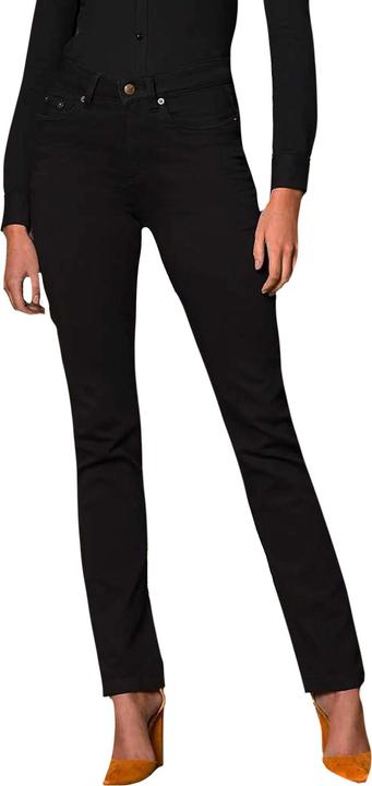 Actual product image Awdis So Denim Katy straight leg jeans (38)