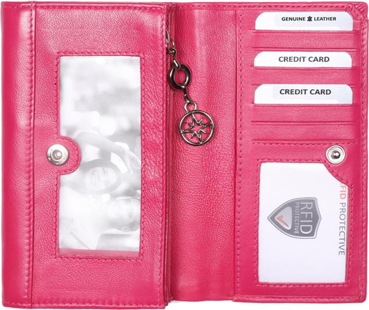 Produktbild Zoom Damen Geldbörse, breit, RFID