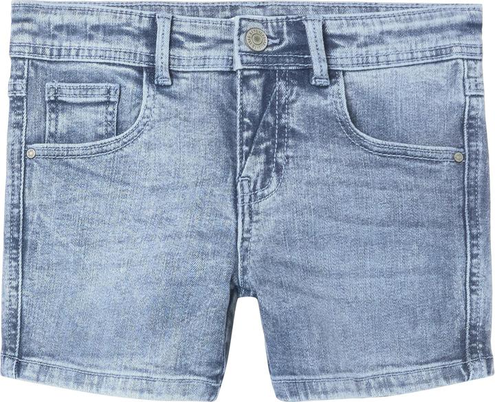 Name it NKFSALLI SLIM DNM SHORTS 5266-AU NOOS