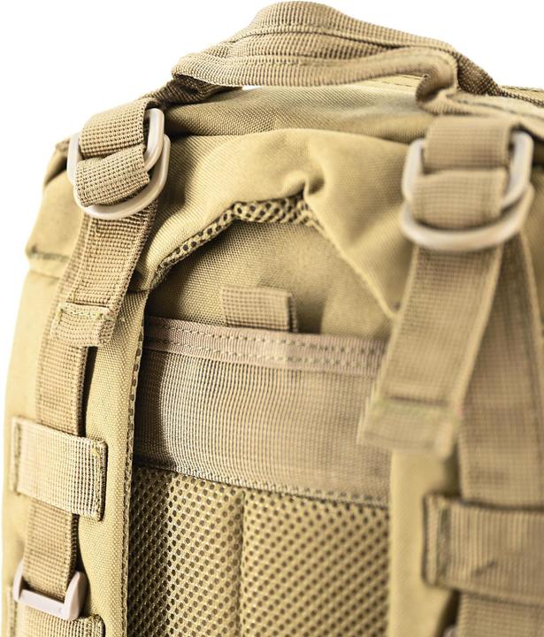 Image du produit Army Shop Assault Laser (25 l)