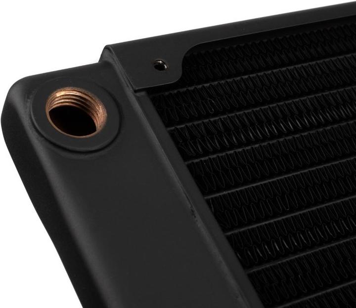Image du produit XSPC Radiateur TX480 Ultrathin (120 mm)