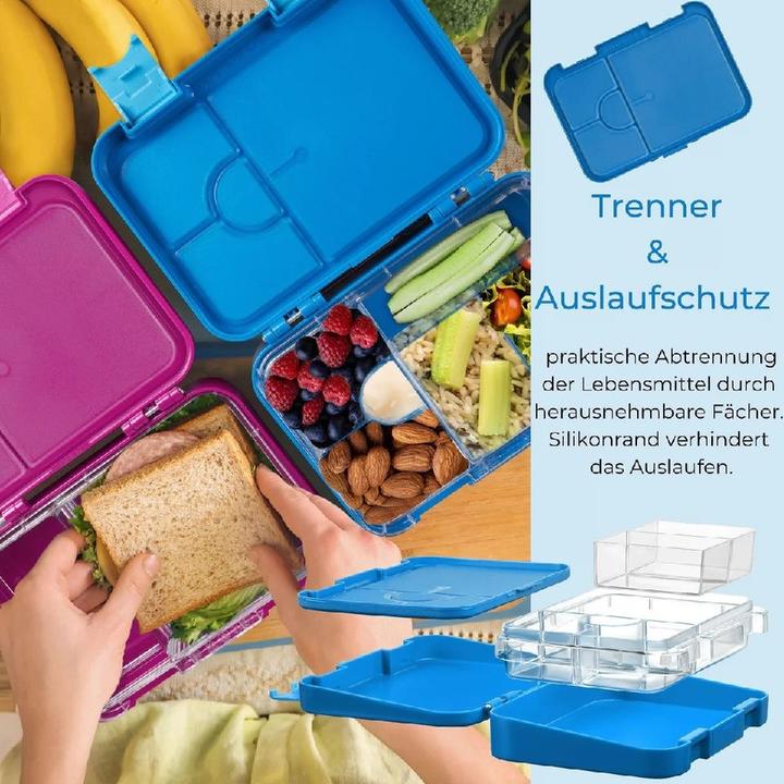 Immagine prodotto MyVesperbox Il mio Vesperbox Len, scavatore blu