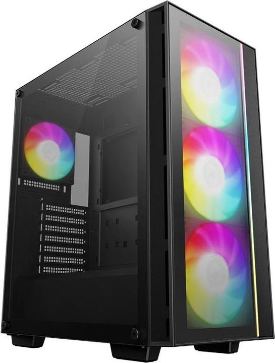 Image du produit Deepcool MATREXX 55 V4 (ATX, Mini-ITX, mATX)