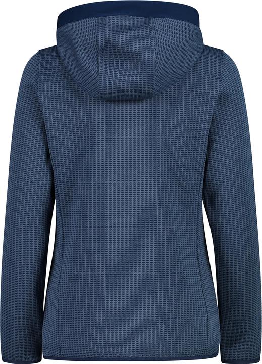 Actual product image CMP Campagnolo Hoodie (XXS)