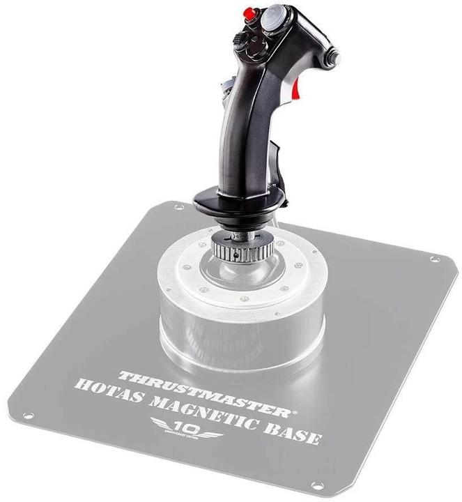 Actual product image Thrustmaster Add-On Hotas F-16C Viper Grip (PC)