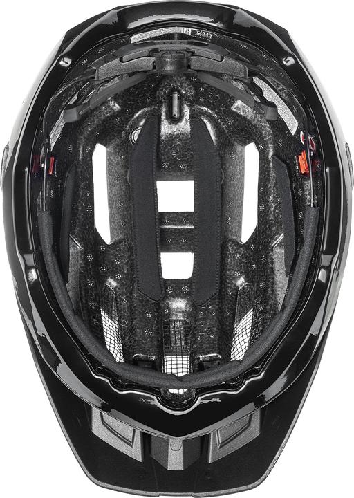 Produktbild Uvex Sports quatro cc (52 - 57 cm)
