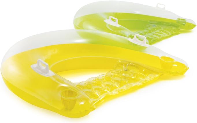 Produktbild Intex Sit'n float