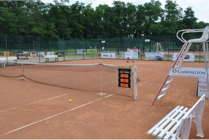 Immagine prodotto Carrington Tabellone da tennis