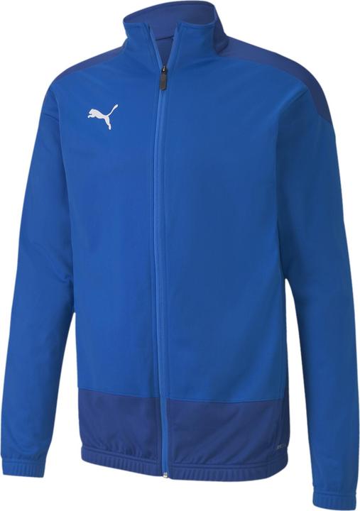 Image du produit Puma Veste d'entraînement pour hommes TeamGOAL 23 (S)