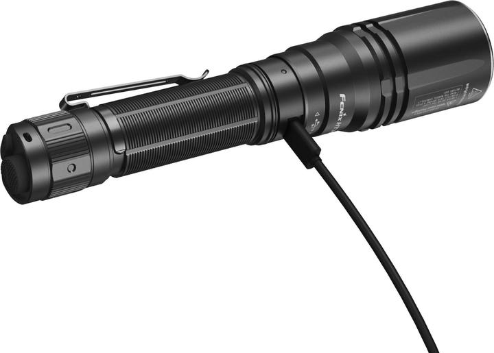 Image du produit Fenix HT30R (17.90 cm, 500 lm)