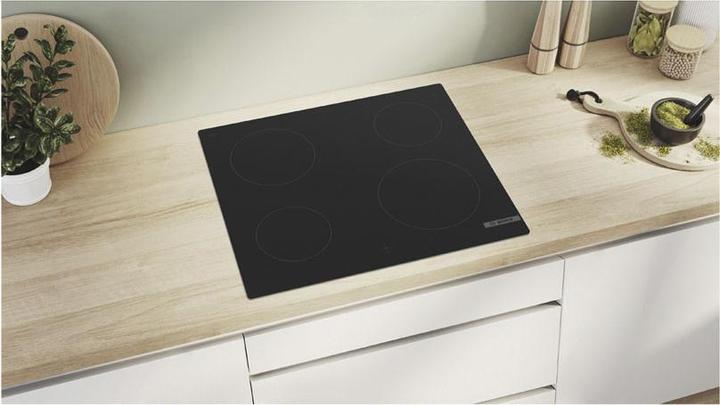Immagine prodotto Bosch Hausgeräte HEA510BS3 & NKE611GA2E Herdset 230V