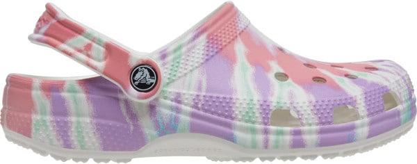 Produktbild Crocs Classic Tie Dye Graphic (39, 40)