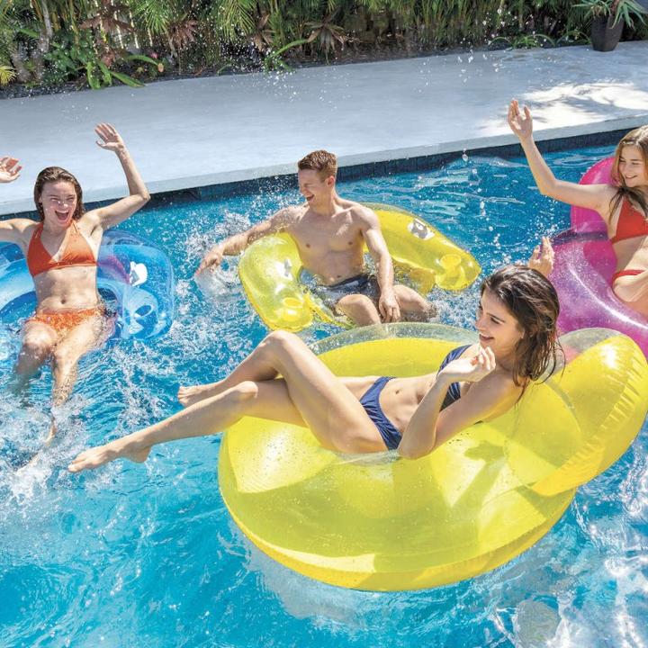 Produktbild Intex Sit'n float
