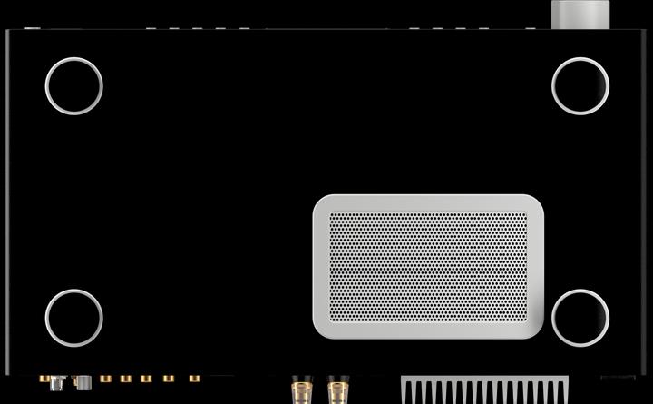 Actual product image Sonoro Maestro Quantum (DAB+, Web radio, VHF, Bluetooth, Chromecast, Airplay 2, Wi-Fi)