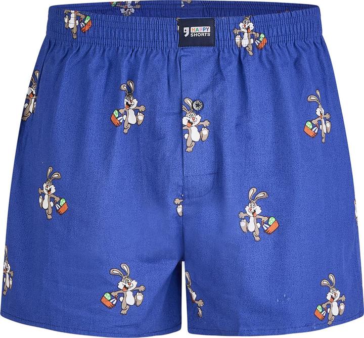 Produktbild Happy shorts Boxer Motives (M)