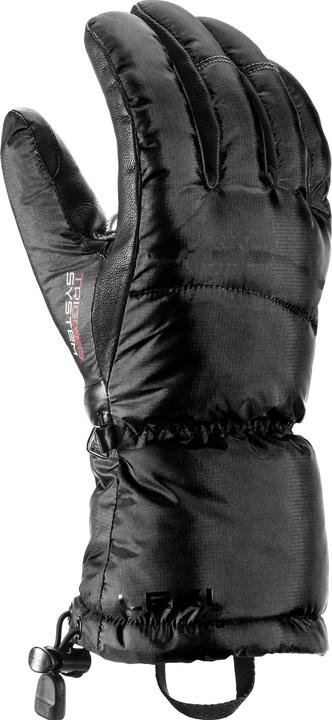 Actual product image Leki Women's Glace 3D (7)