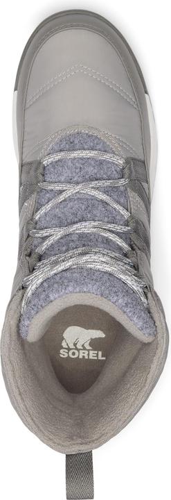 Produktbild Sorel Whitney™ Ii Plus Lace Wp (38)