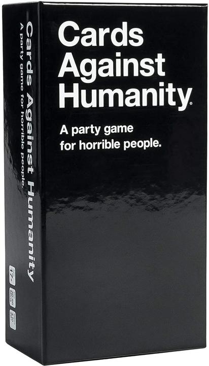 Spilbraet Cartes contre l'humanité - Édition internationale (Anglais)