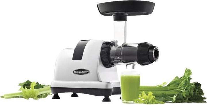 Produktbild Omega Juicers MM900