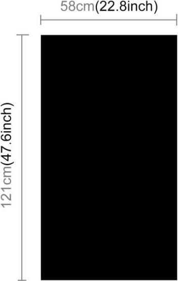 Produktbild Puluz Hintergrund (121x58cm) (58 cm)
