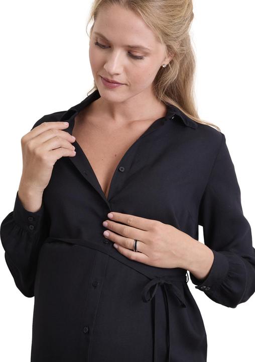 Produktbild Vertbaudet Bluse für Schwangerschaft und Stillzeit (32)