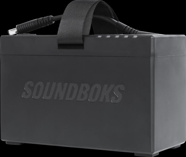 Produktbild Soundboks Batteryboks