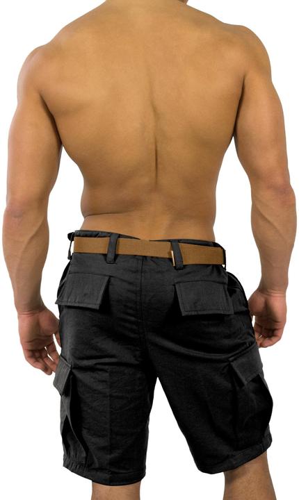 Produktbild Normani Herren BDU Shorts Dasht (6XL)