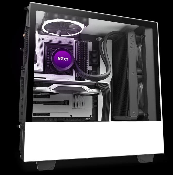 Produktbild NZXT Kraken Z63