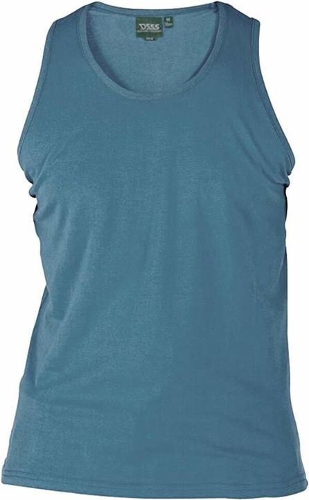 Actual product image DUKE Fabio2 king-size underarm shirt (8XL)