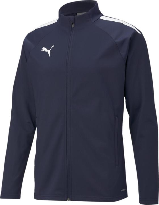 Produktbild Puma teamLIGA Training Jacket (4XL)
