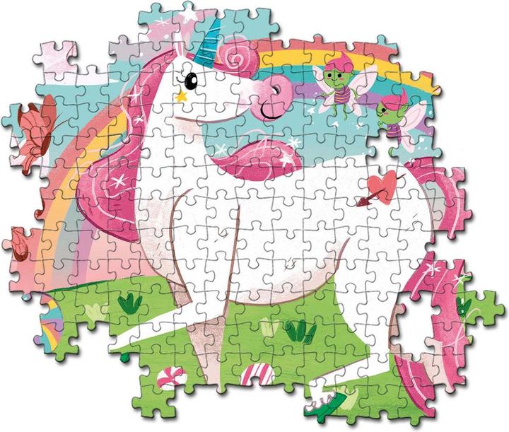 Image du produit Clementoni Licorne (104 pièces)