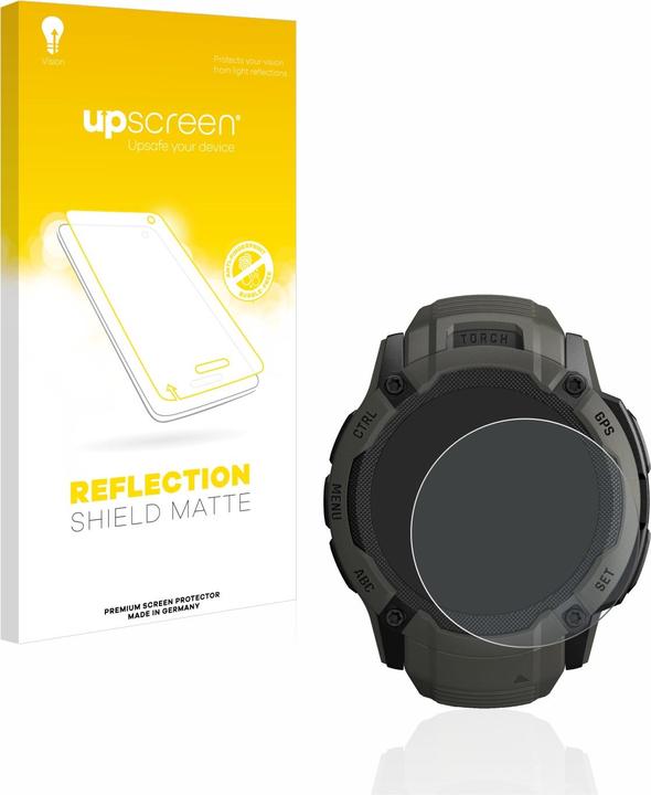 Produktbild upscreen Reflection Shield Displayschutz Matt