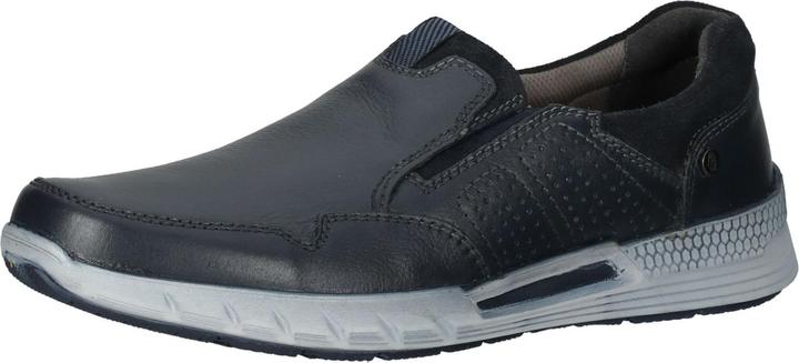 Immagine prodotto Hush Puppies Con questa scarpa slip-on comoda e alla moda dalla qualità eccezionale e una (41)
