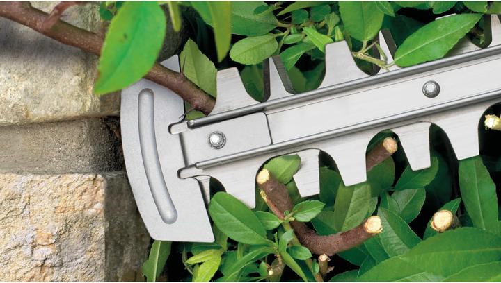 Actual product image Bosch Home & Garden AdvancedHedgeCut 65 (Electric hedge trimmer)